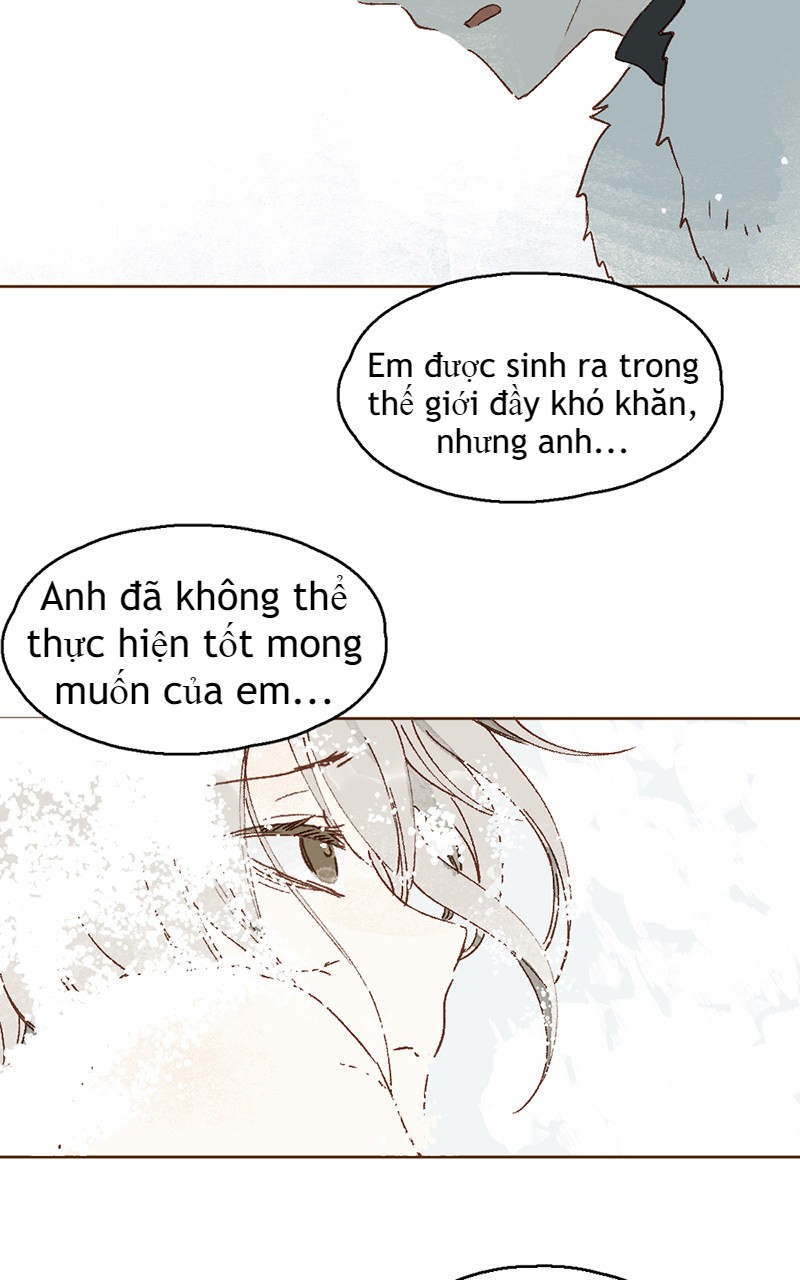 câu chuyện tình yêu kỳ lạ chapter 17 59