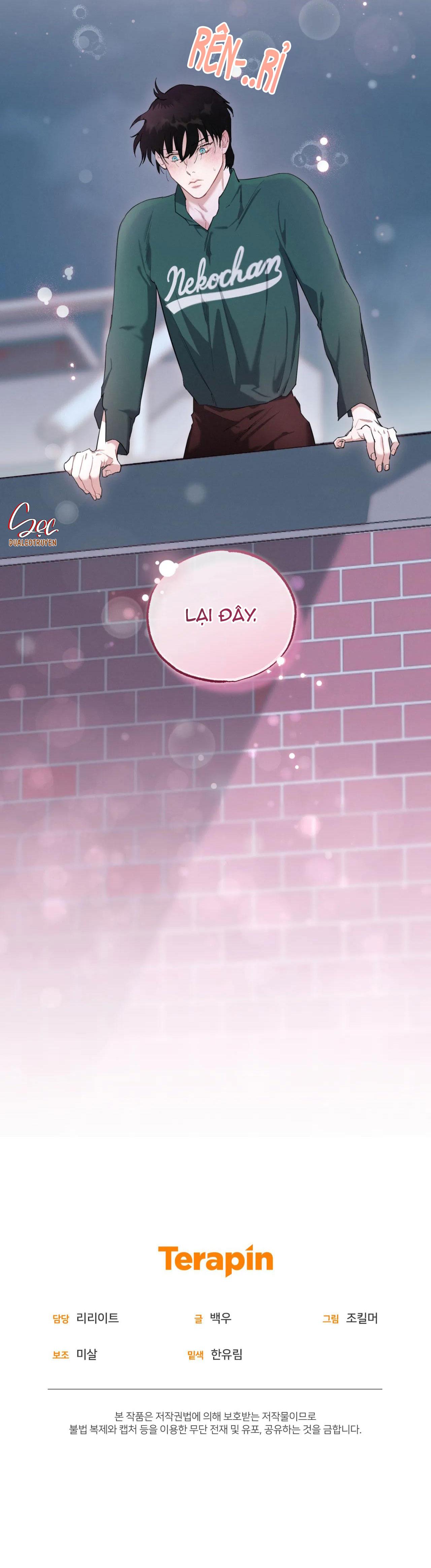 lời nói dối đẫm máu chapter 16 29