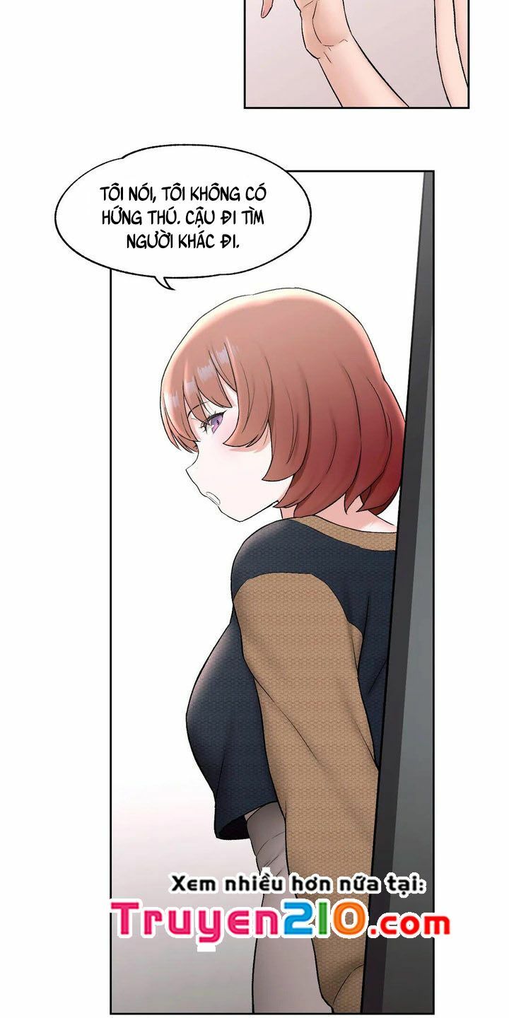 phòng tập gym bí mật chapter 49 10