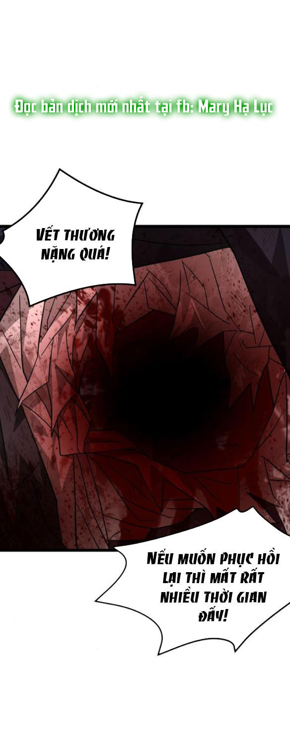 dark moon - tế đàn ánh trăng chapter 39.1 10