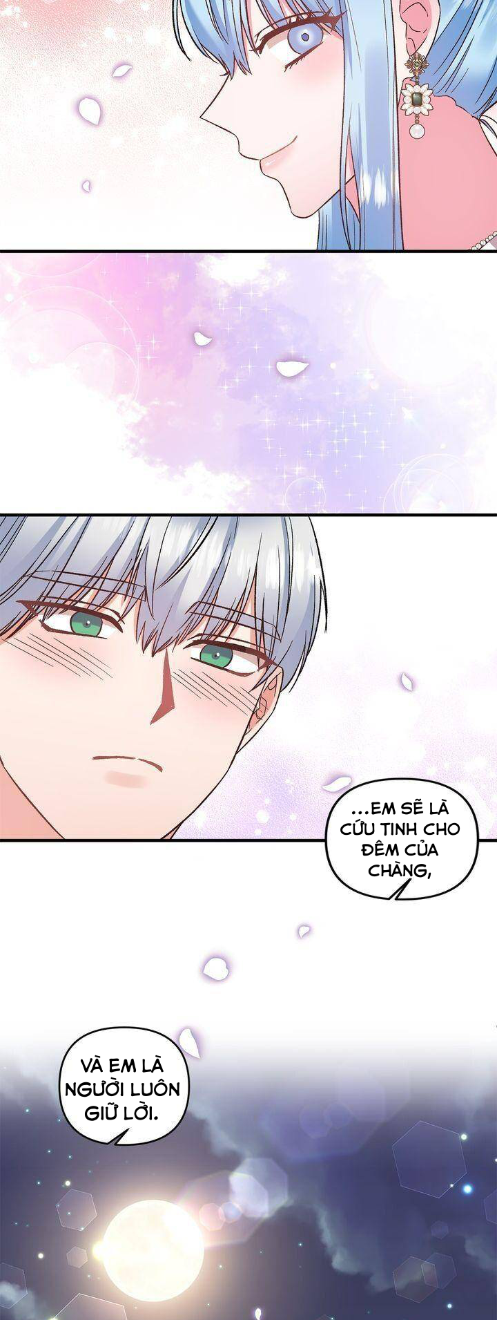 tôi sẽ thực hiện cuộc hôn nhân này chapter 81.2 11