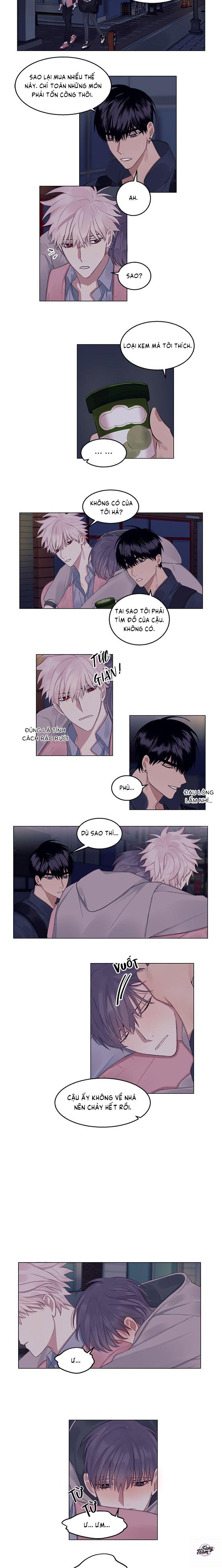 ghen tị chapter 9 6