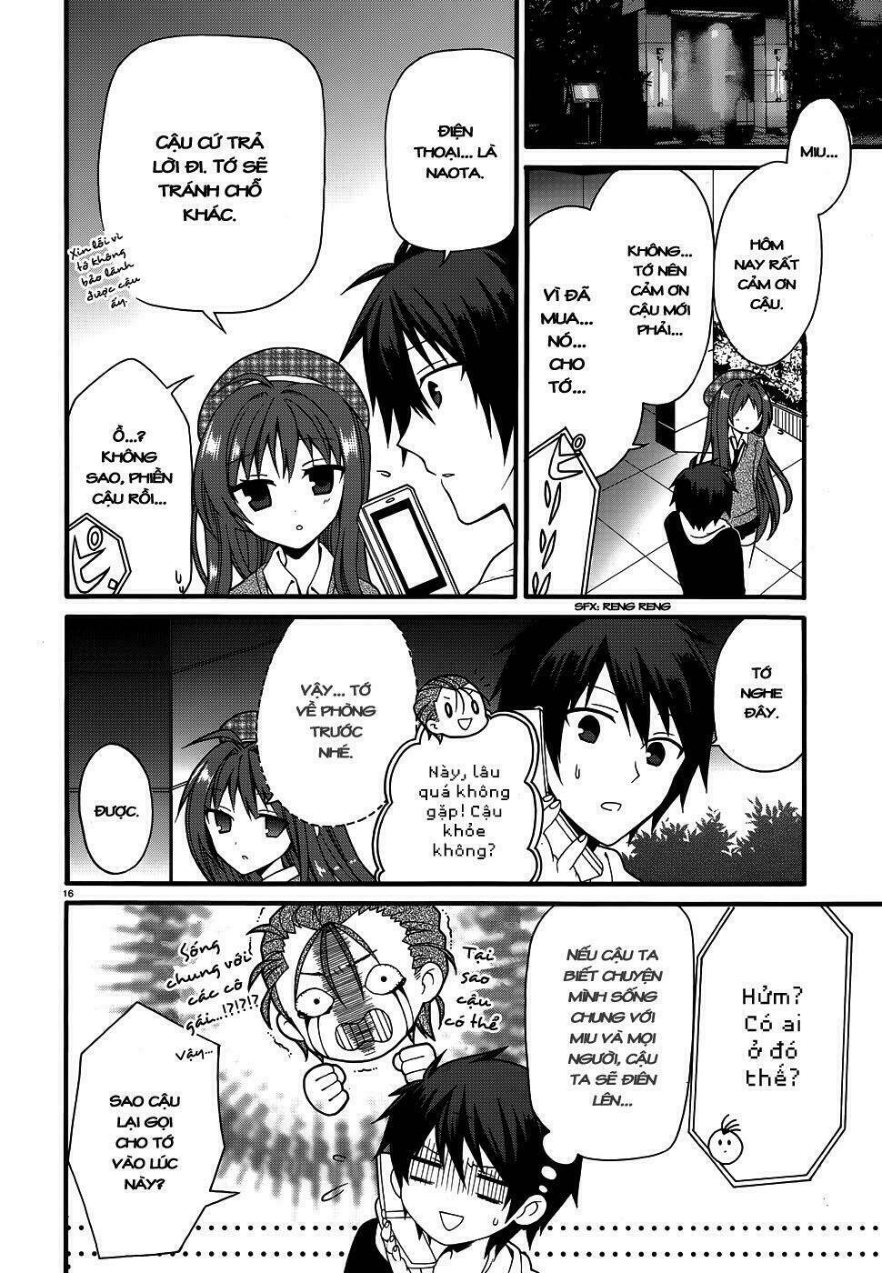 dracu-riot! chapter 7 17