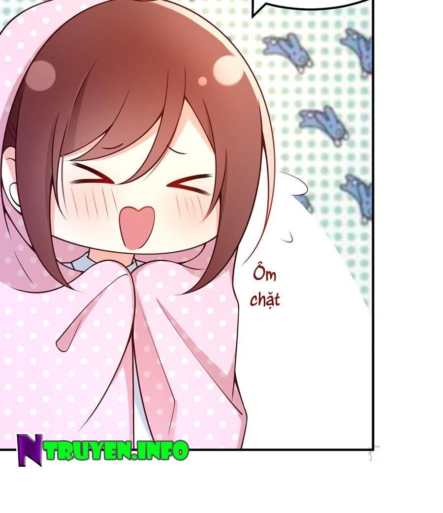 nam thần truy thê chỉ nam chapter 28.1 7