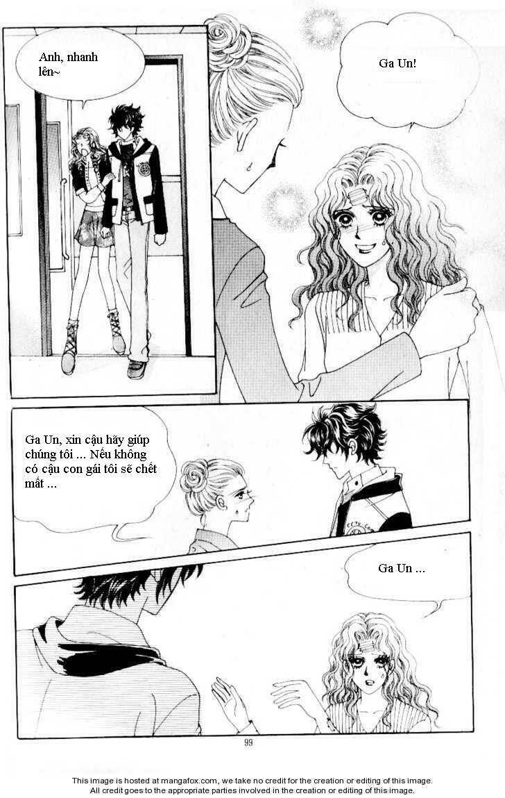 thần tượng mua sắm chapter 30 27