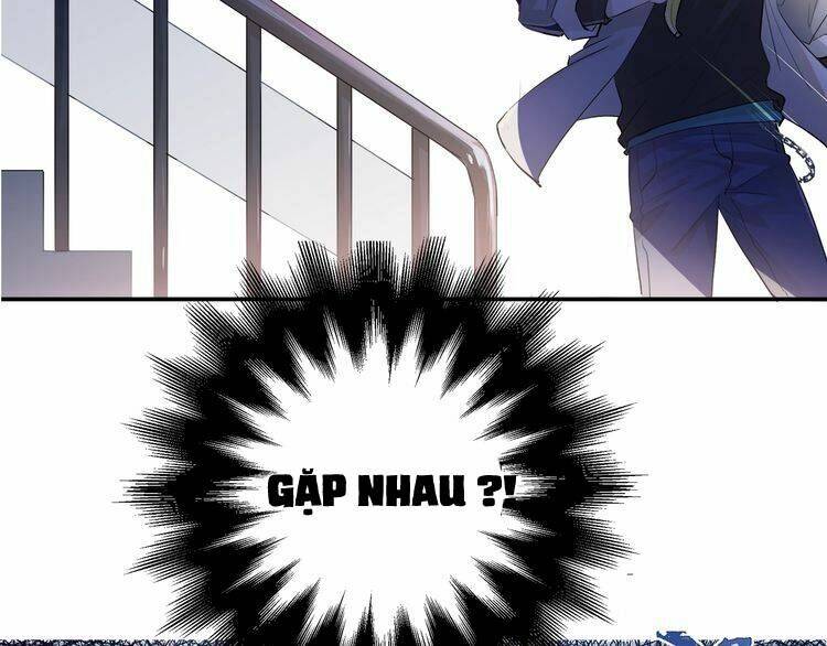 yêu ngươi có chút tiểu cố chấp chapter 1 19