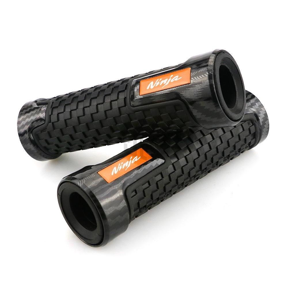 Cặp Tay Lái Xe Mô Tô Kawasaki Ninja 250 300 400 650 2013-2019 Z250 Z300