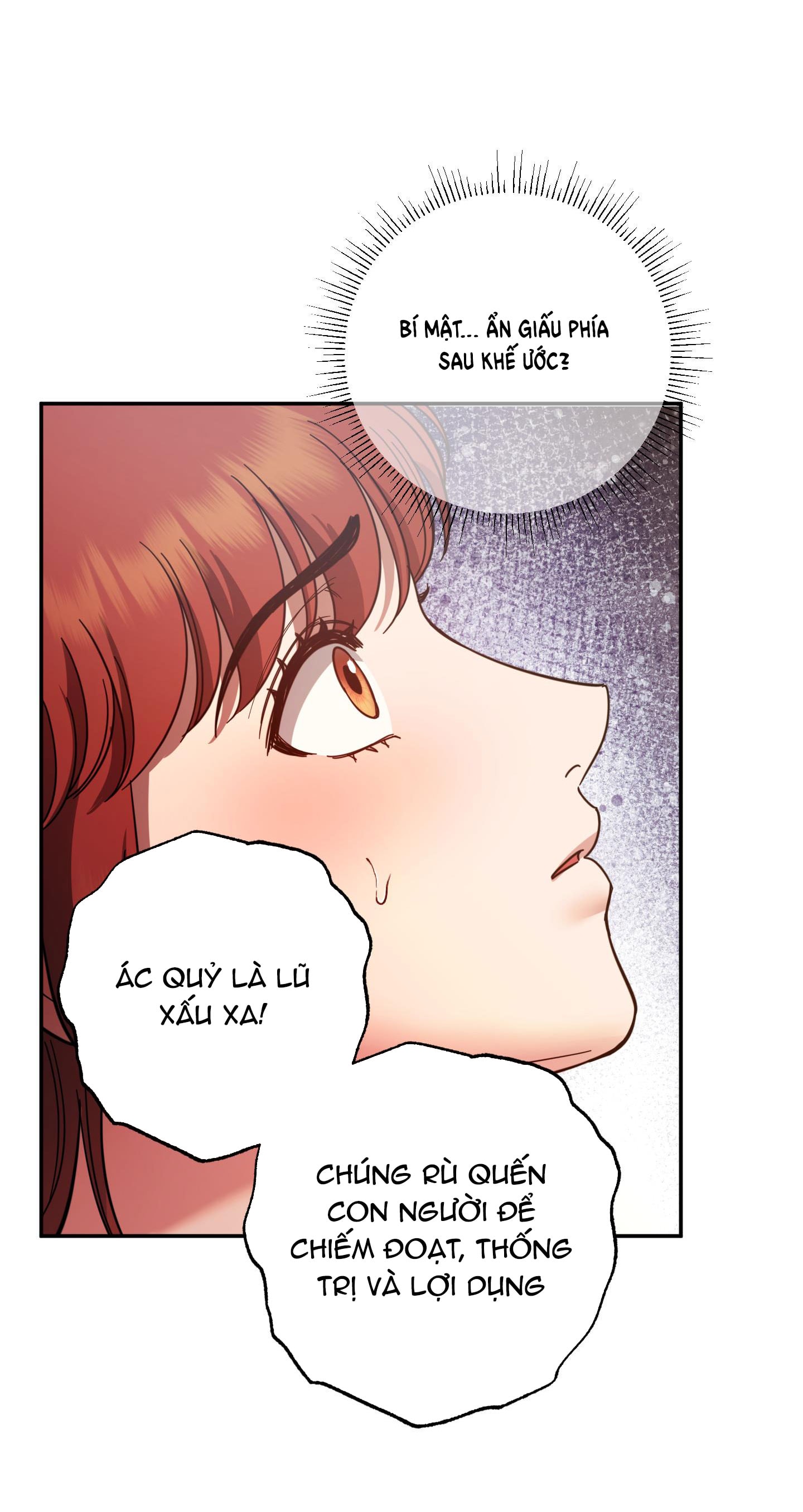 [18+] một lòng một dạ chapter 96.2 8