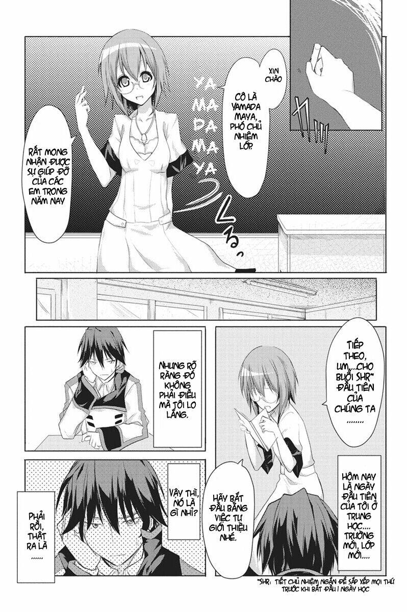 infinite stratos (is) chapter 1 3