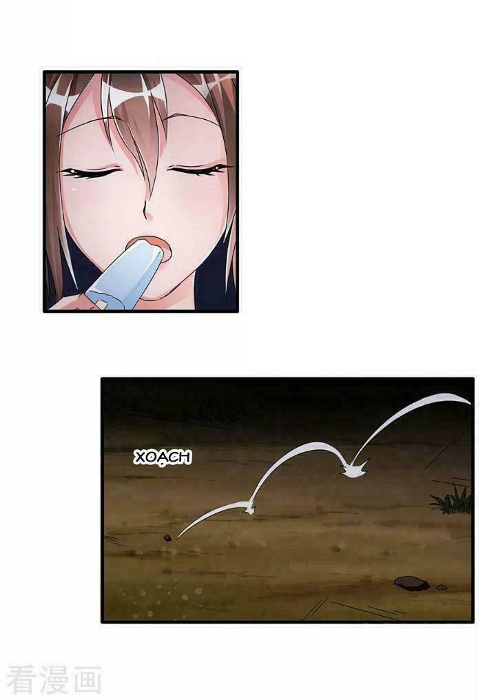 chào buổi tối, minh vương đại nhân chapter 1 11