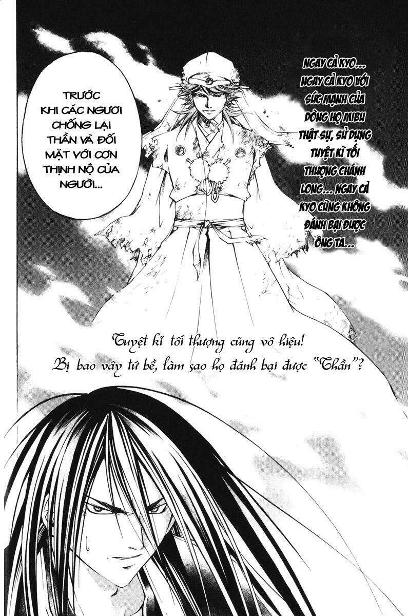 mắt quỷ kyo chapter 298 19