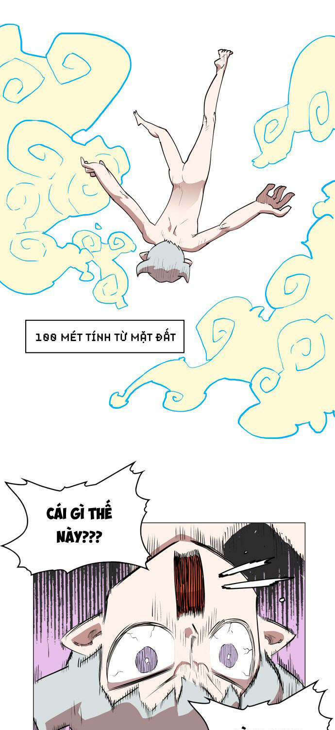 hard core leveling warrior chapter 75 89