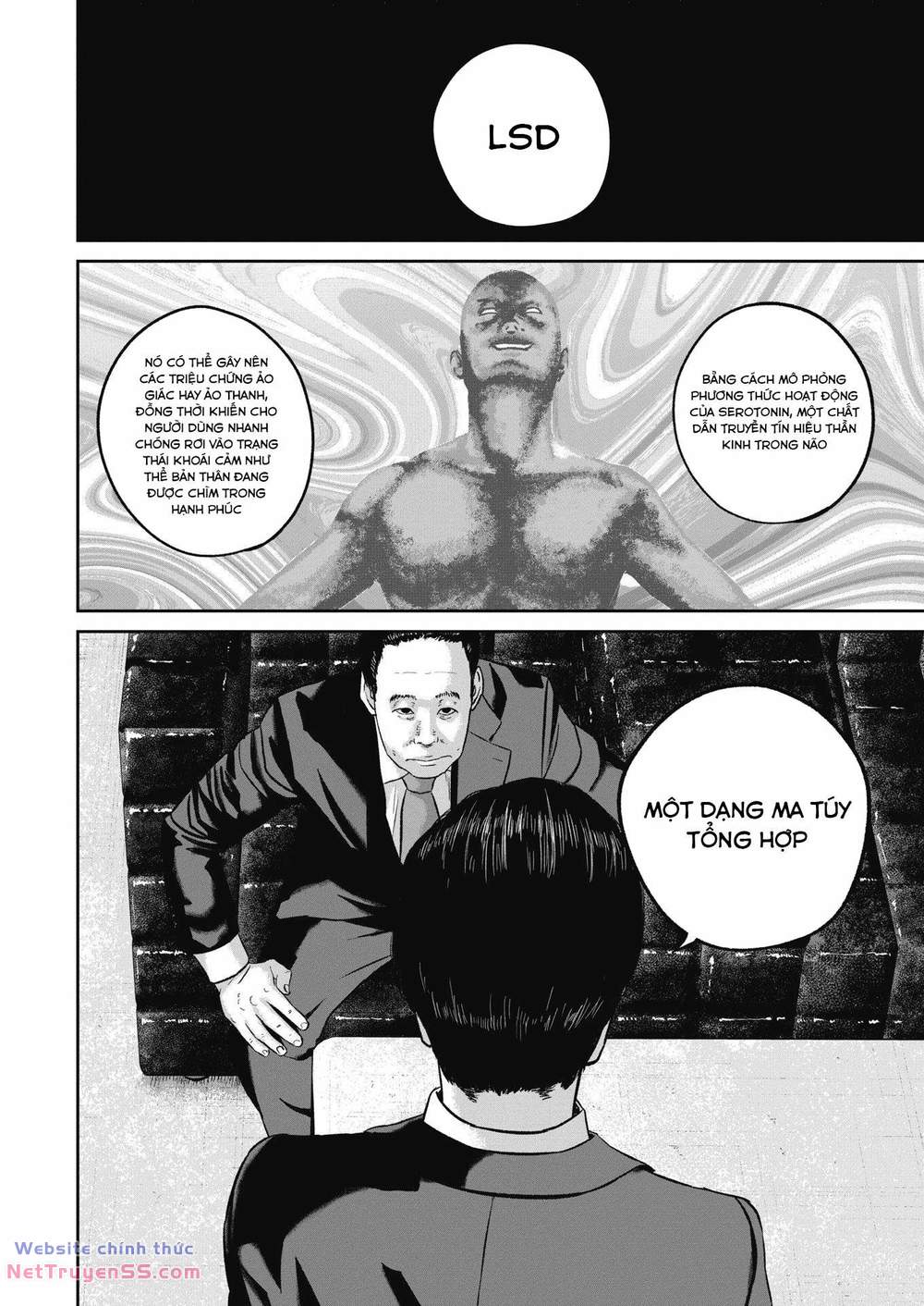 smiley - cười lên m chapter 28 5