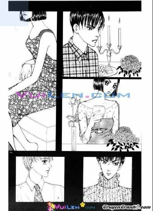 người mẫu hoàn hảo chapter 3 22