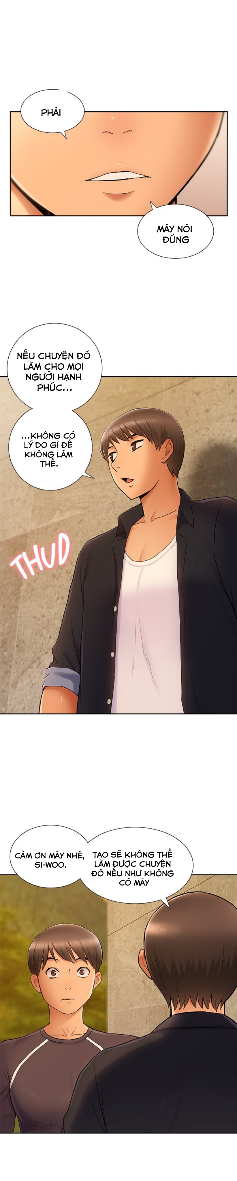 song sinh trụy lạc chapter 31 16