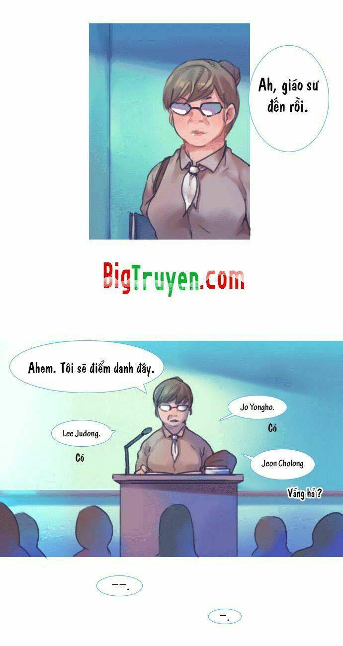 by chance, we... and... chapter 6 5