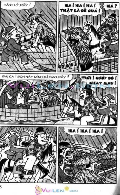 thần đồng đất việt chapter 111 45