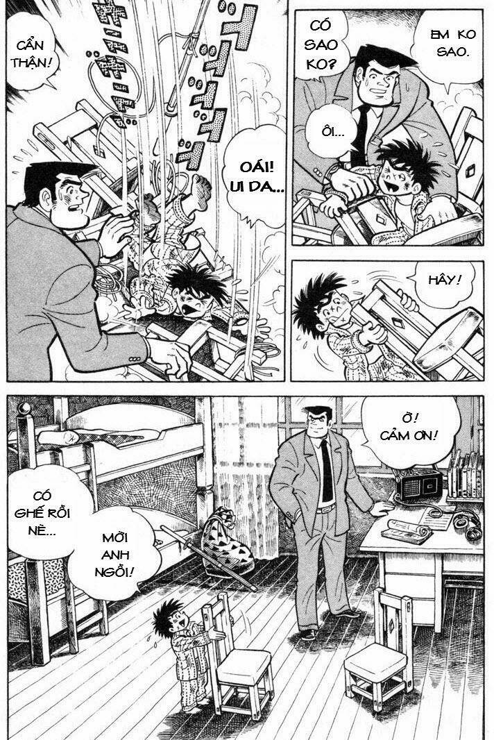 ore wa teppei chapter 96 20