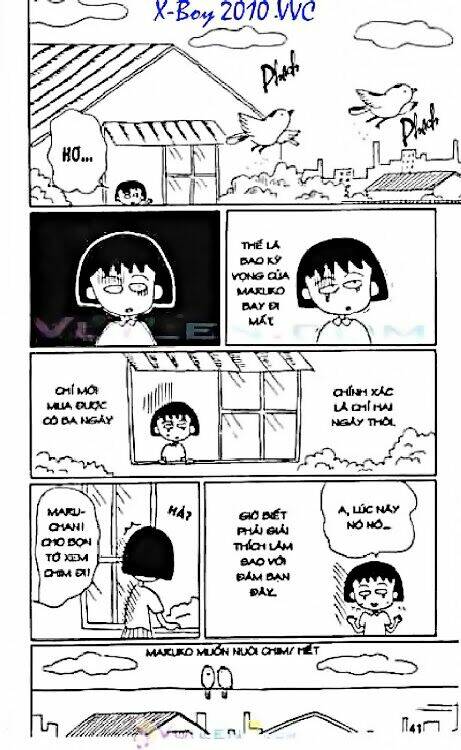 nhóc maruko chapter 4 41
