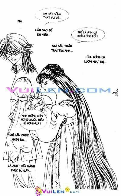 princess - công chúa xứ hoa (bản đẹp) chapter 6 93