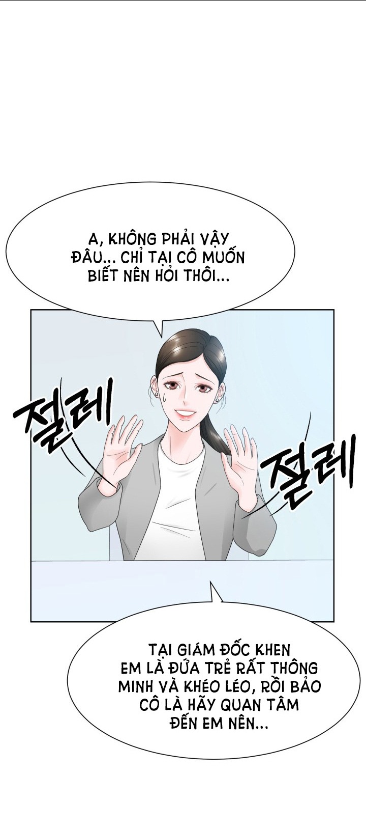 [18+] muộn màng chapter 7.1 20