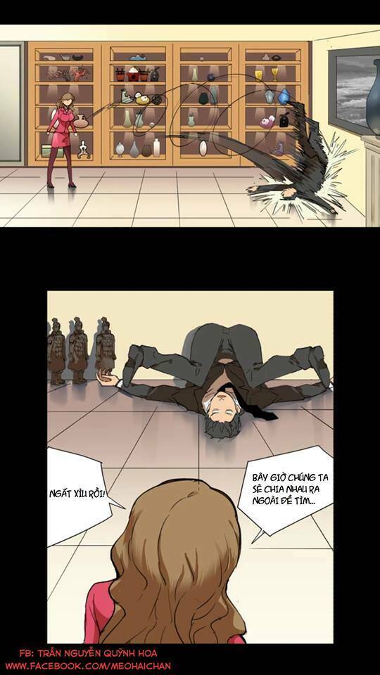 ngôi sao fod chapter 5 10