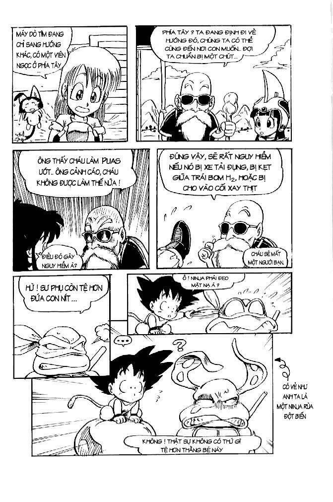 dragon fall chapter 2.1 12