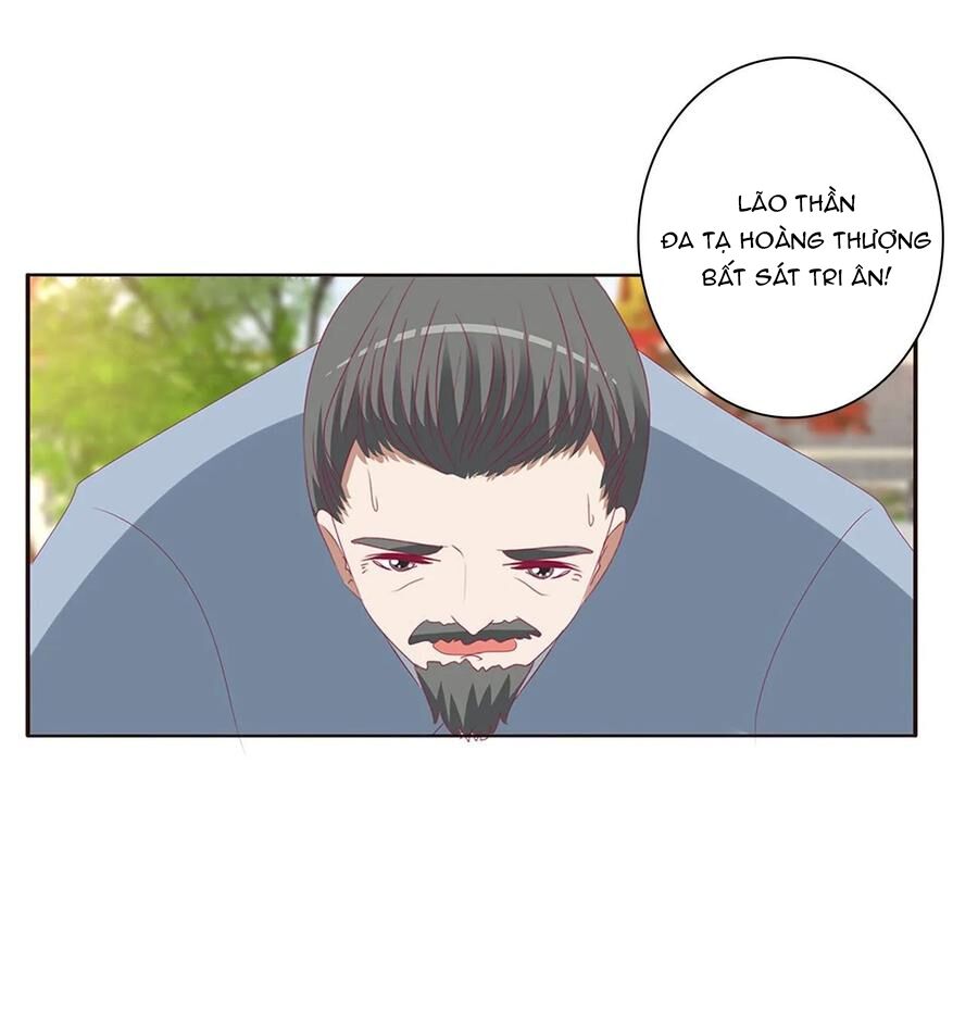 thông linh phi chapter 616 10