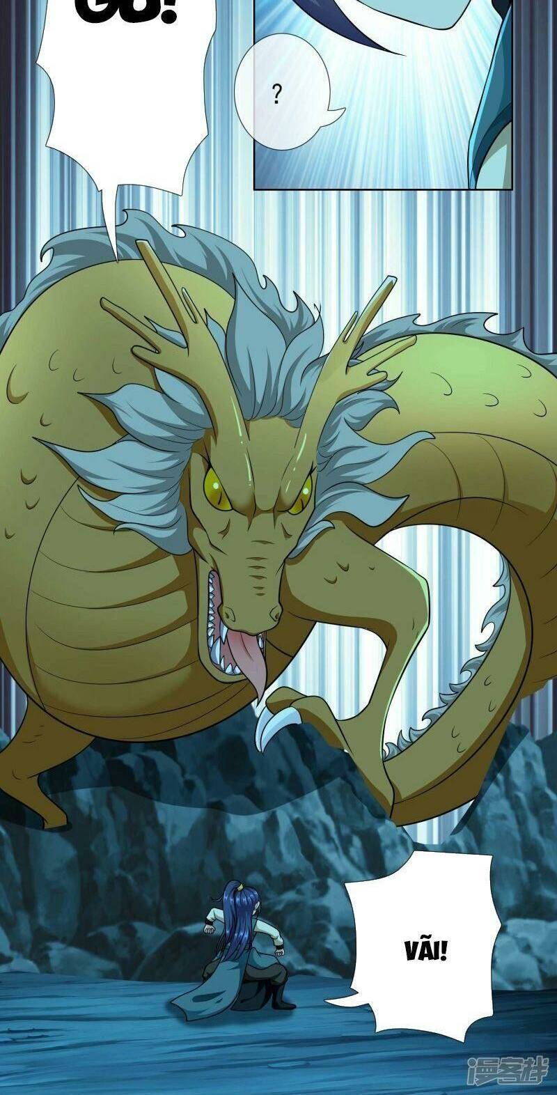 ta không phải nhân vật phản diện chapter 95 21