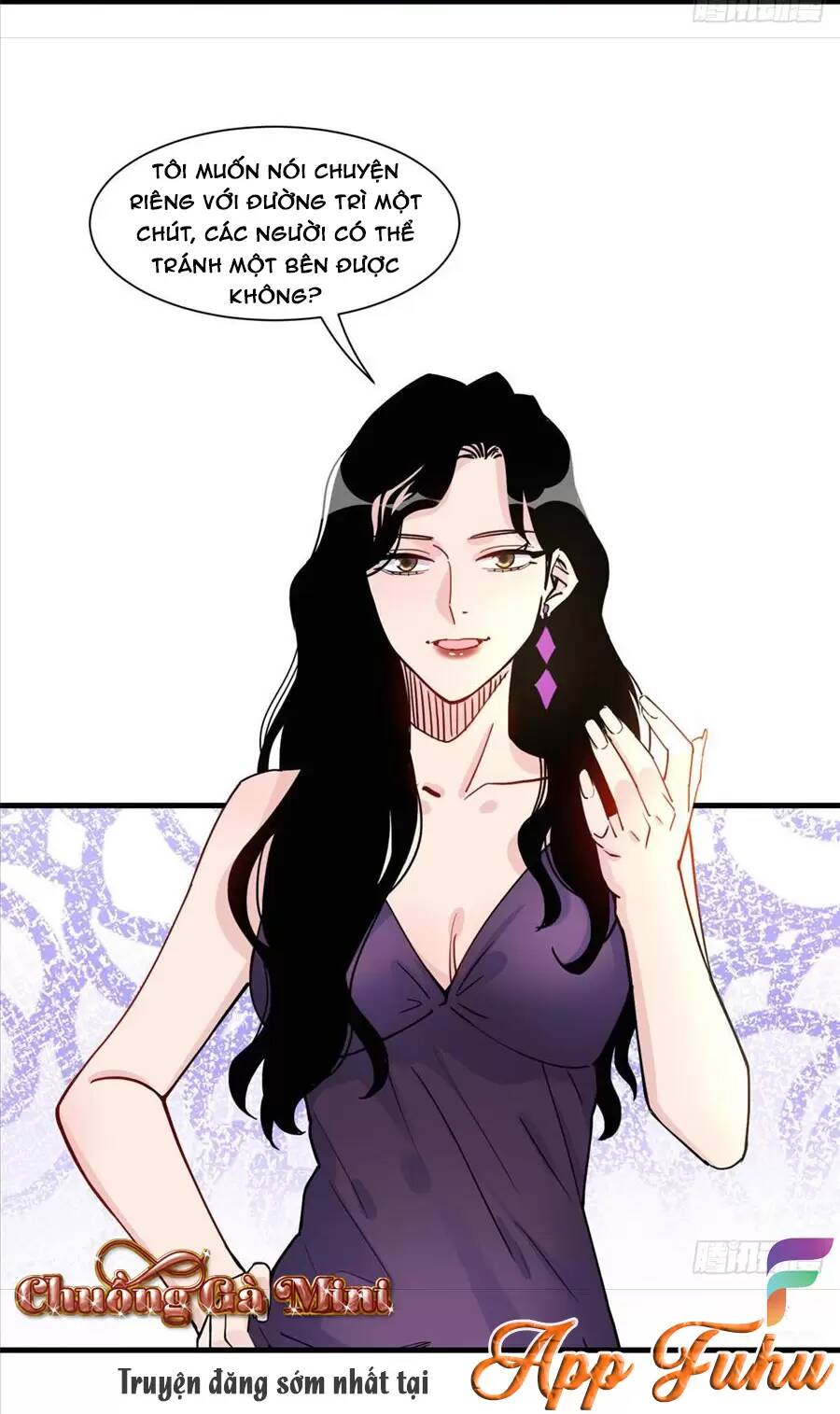 cố tổng, vợ của ngài quá mạnh rồi! chapter 61 30