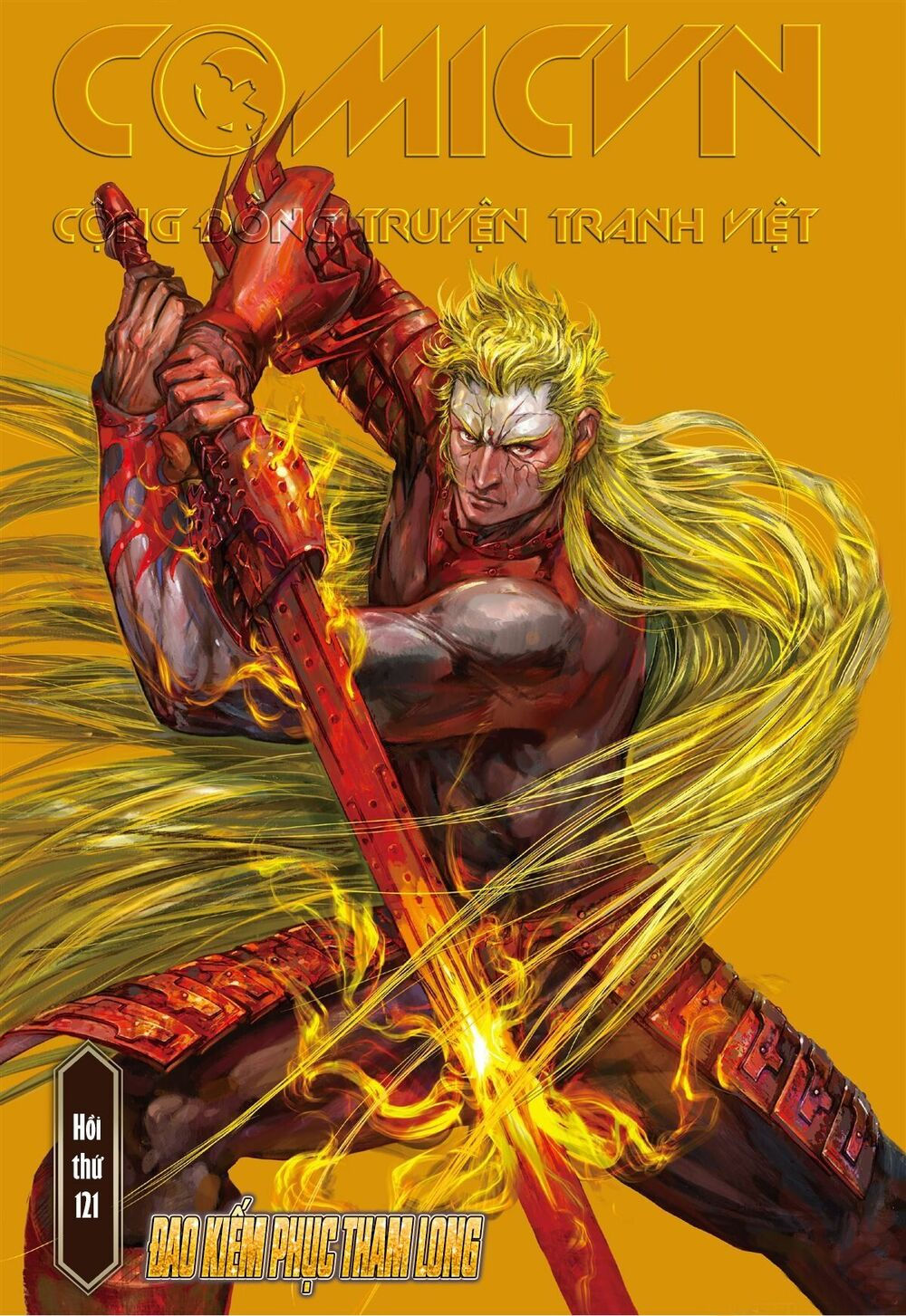 sơn hải kinh truyện chapter 121 1