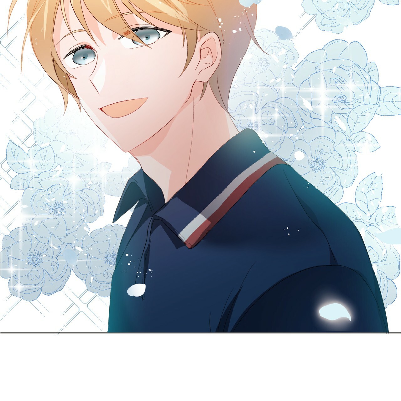 juliet, ở đây không phải là kansas đâu! chapter 6 36