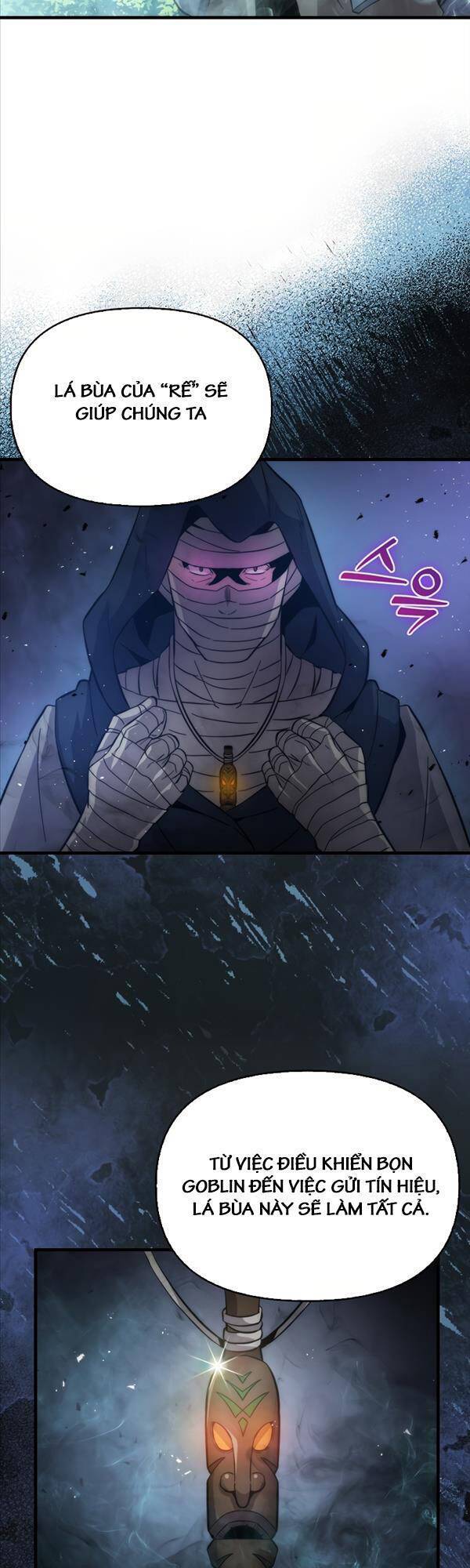 kiếm sư cấp 9 trở lại chapter 9 27