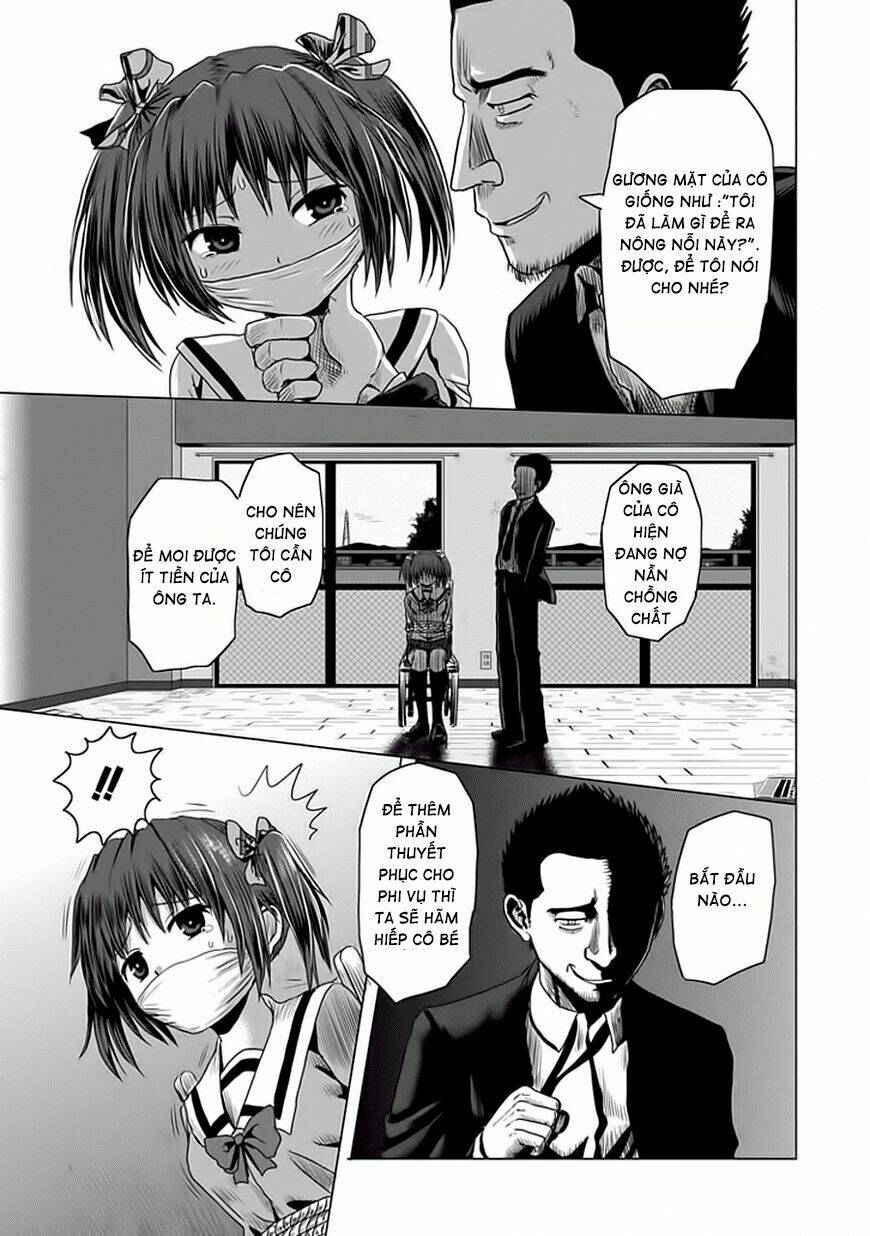 zai x 10 chapter 6 3