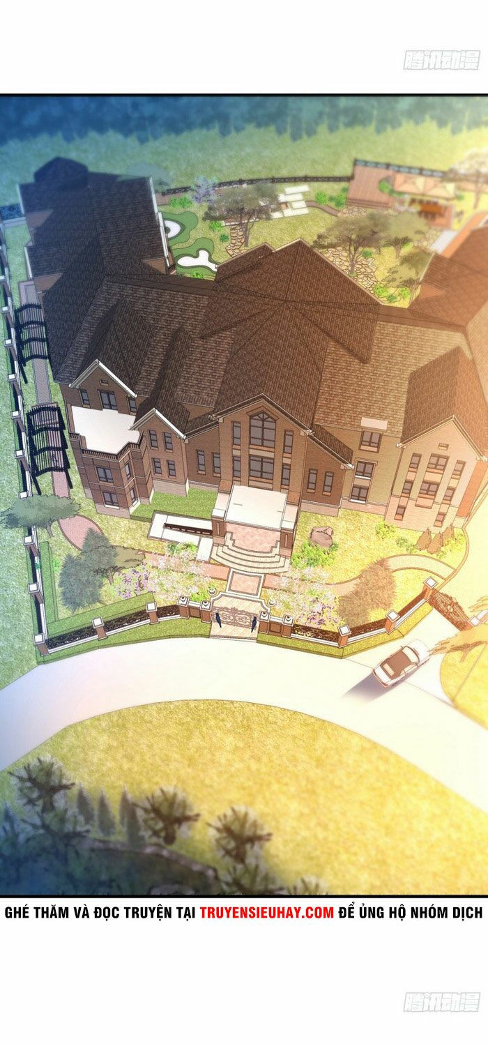 tối cường thần y tại đô thị chapter 158 24