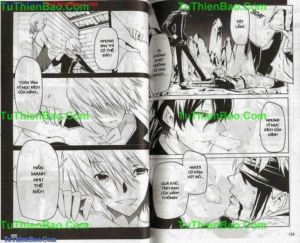 đặc vụ hàng hải chapter 6 79