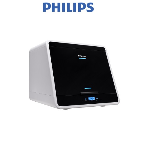 Tủ khử trùng Philips UV-C mini Chamber-UVCC090 36W