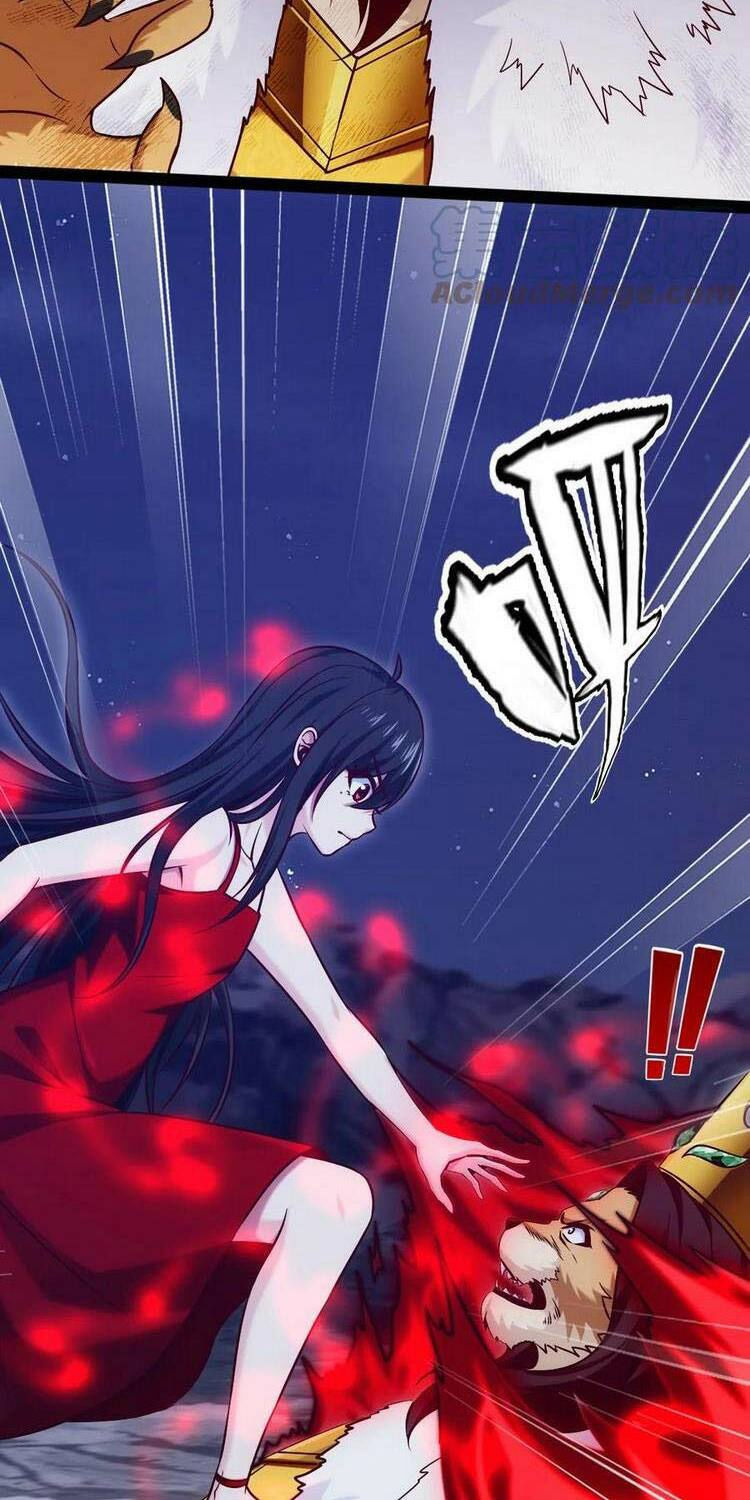 ma thú kiếm thánh dị giới tung hoành chapter 204 42