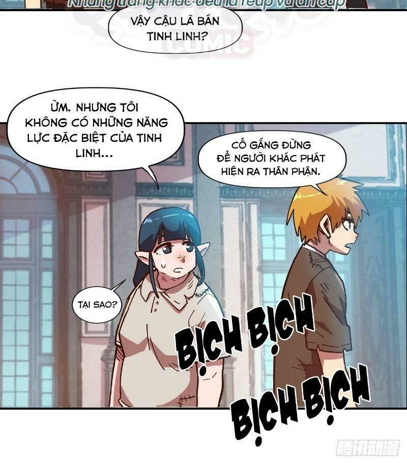 đại lục vô song chapter 6 10