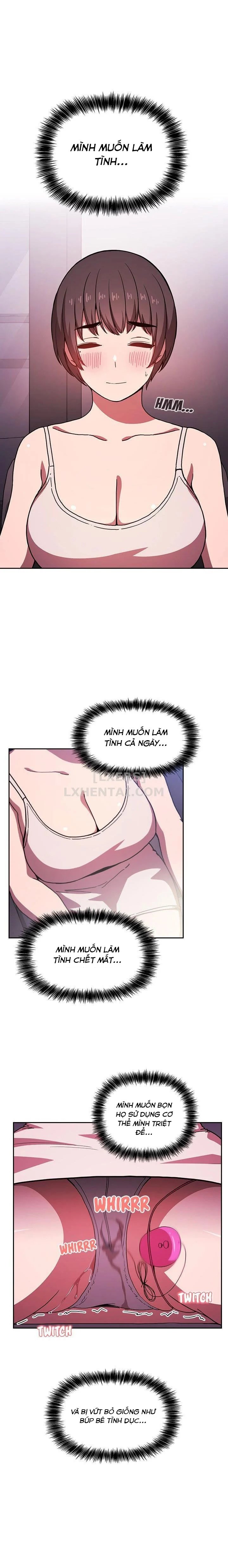 tan rã và tái hợp chapter 6 14