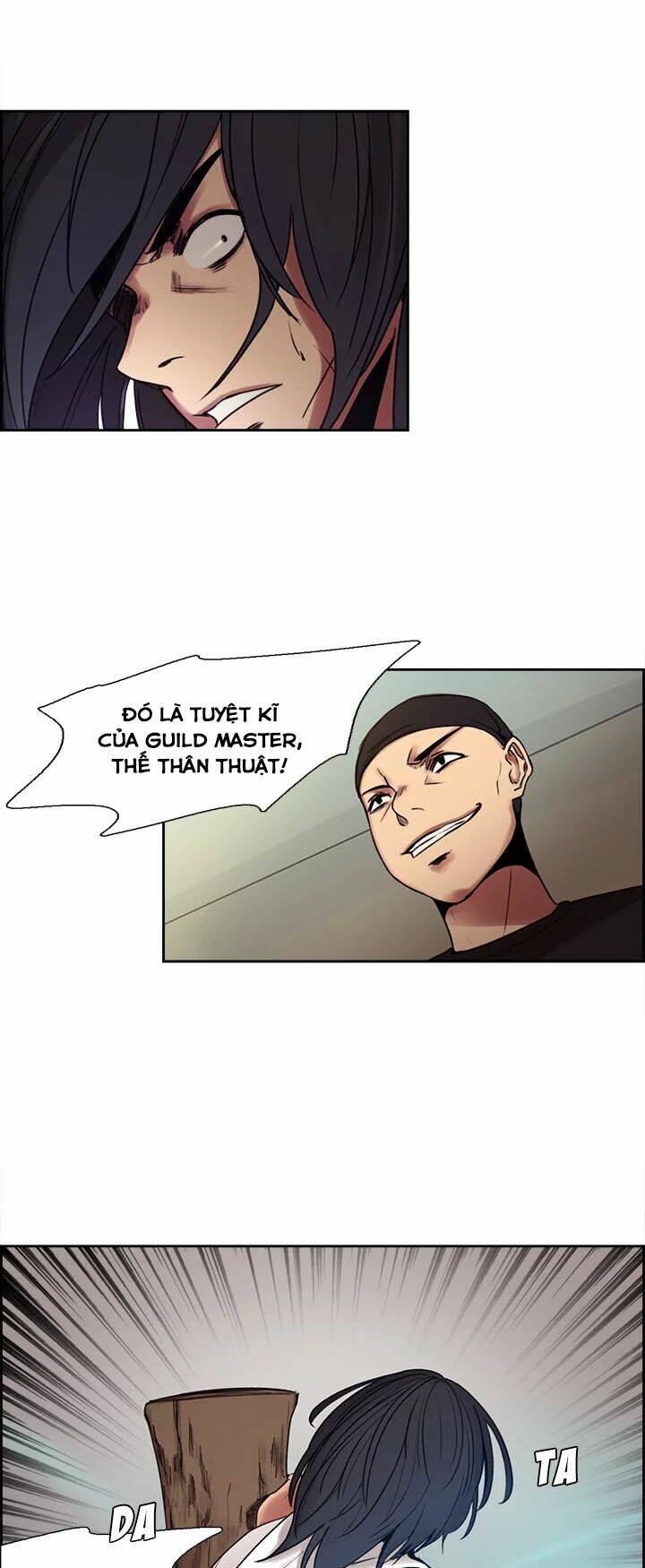 dâm dục hùng chapter 20 4