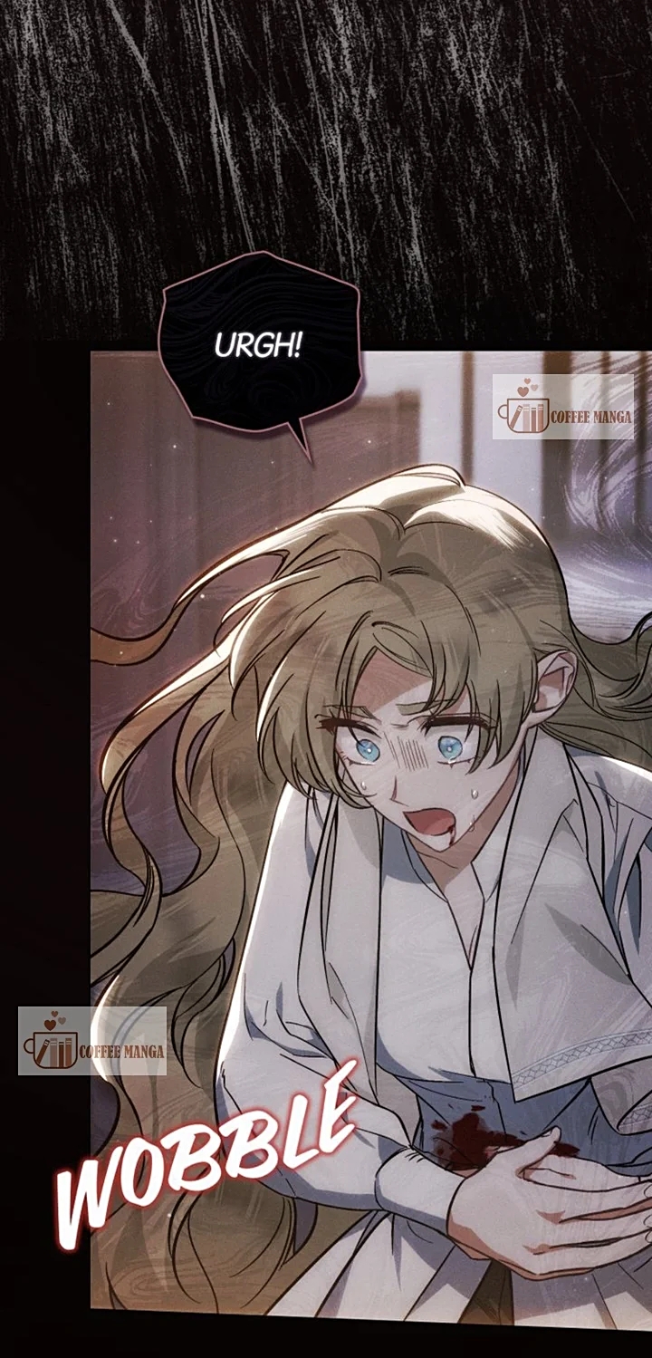 Thanh Gươm của Evangeline chapter 18.2 44