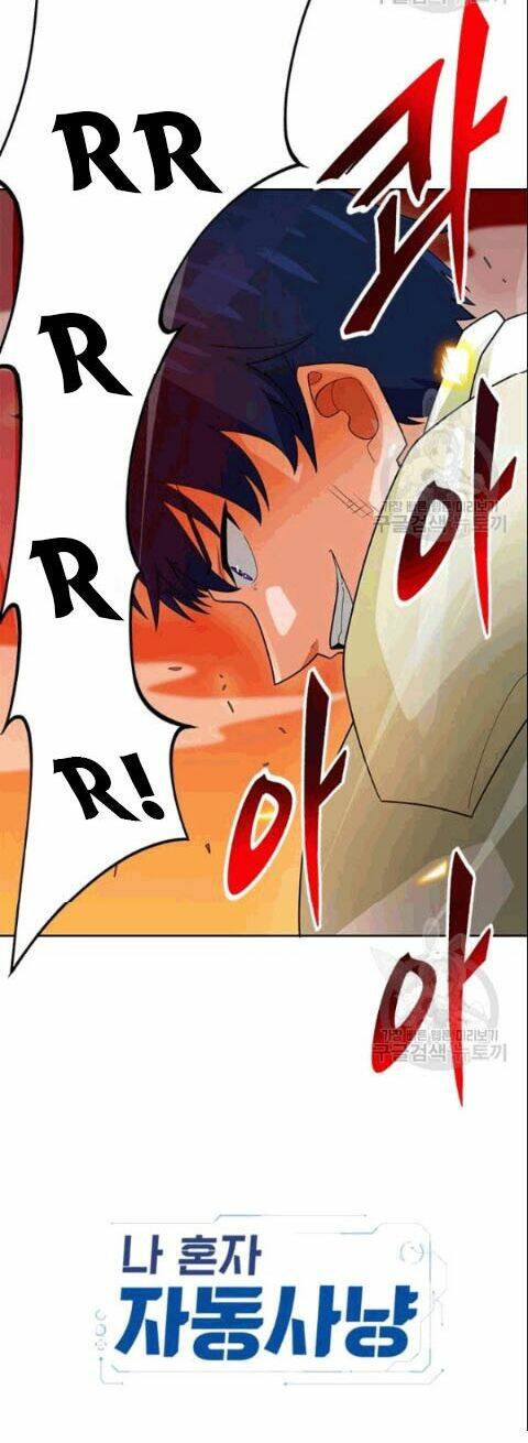 tôi tự động săn một mình chapter 87 40