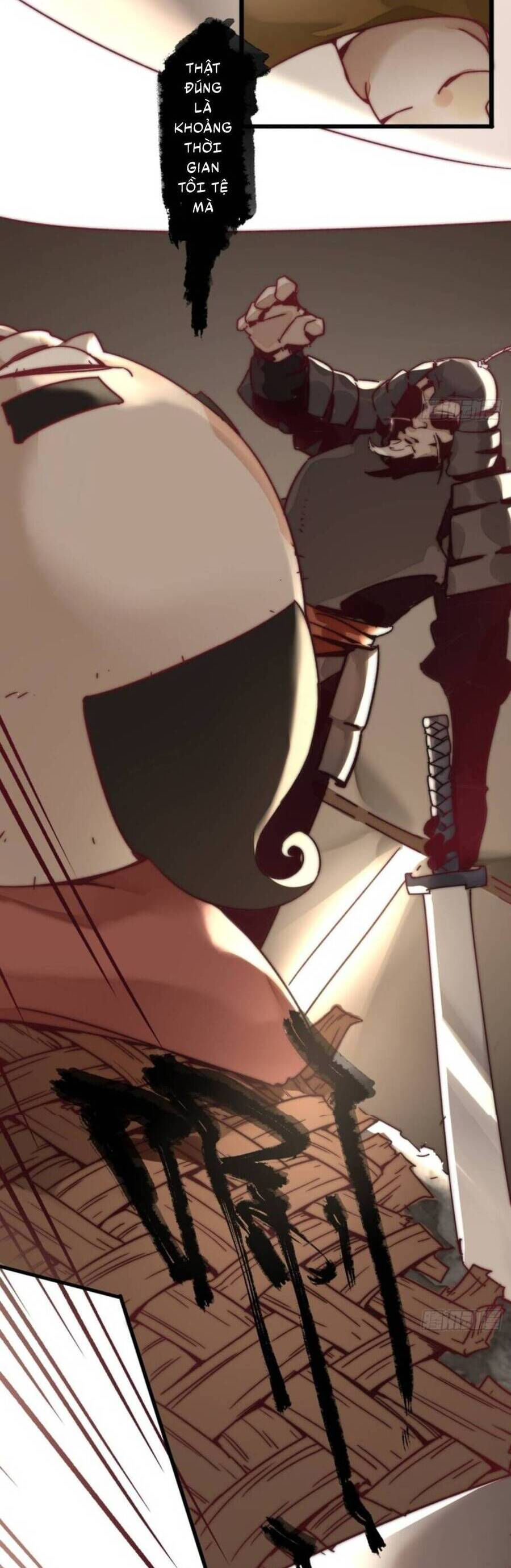 tam quốc thăng thiên ký chapter 2 5