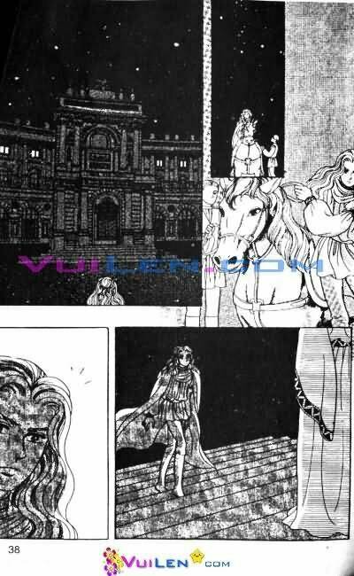 princess - công chúa xứ hoa (bản đẹp) chapter 6 38