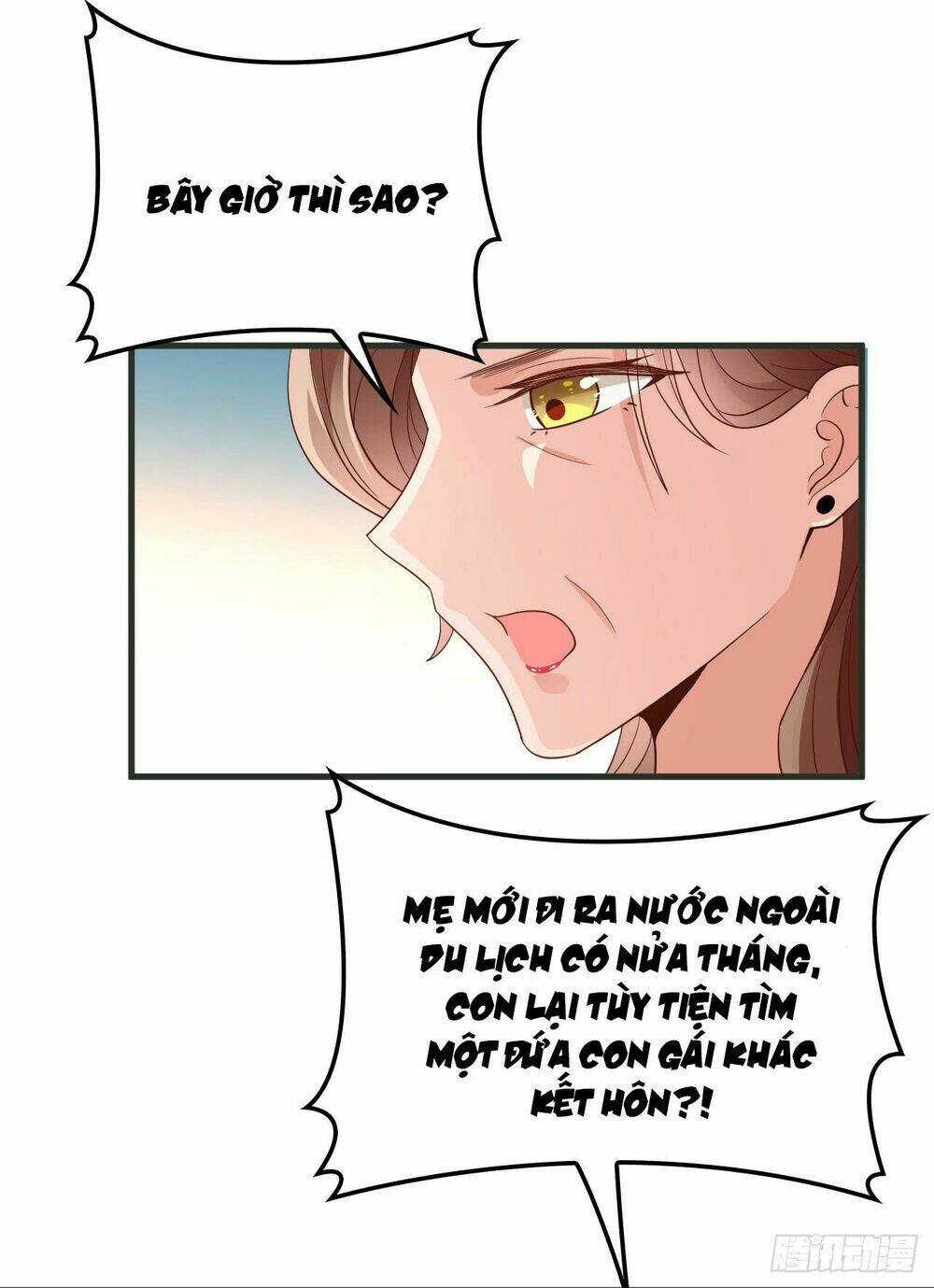 bí mật kết hôn với ảnh đế: vợ ơi đến đây tấn công đi nào chapter 26 7