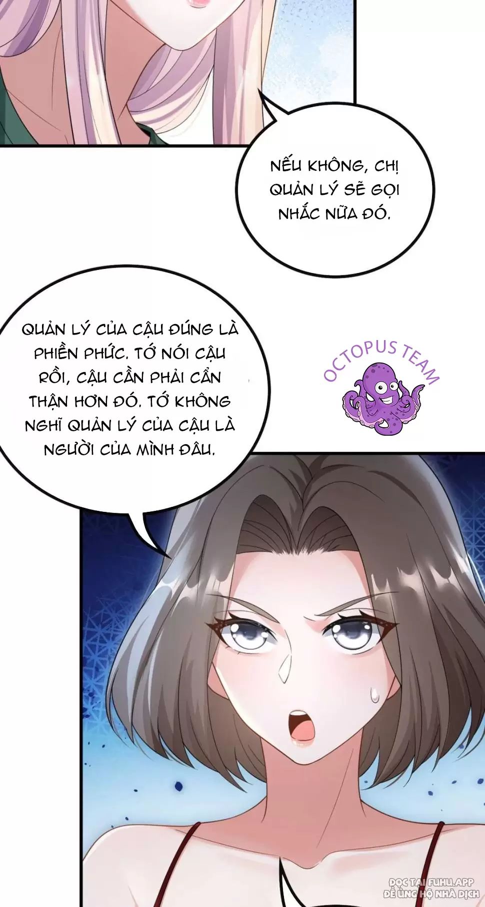 tái sinh, tôi trở thành ông vua ngành giải trí chapter 40 16