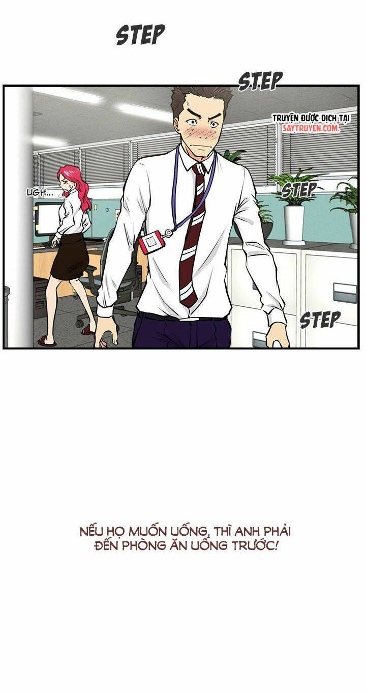 mr kang chapter 9 12