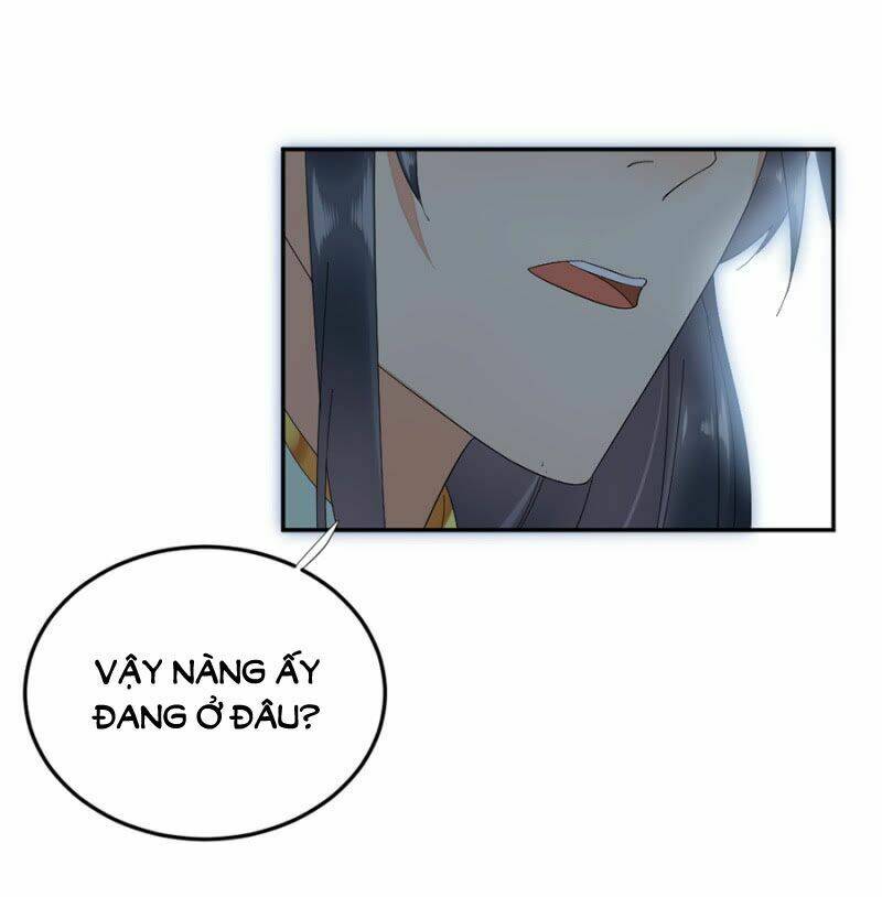 dục hỏa độc nữ chapter 86 15