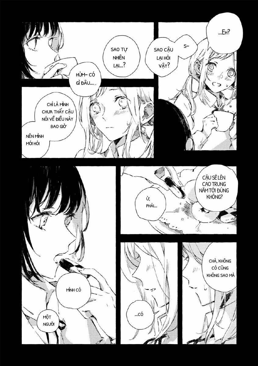 kaerimichi chapter 1 20